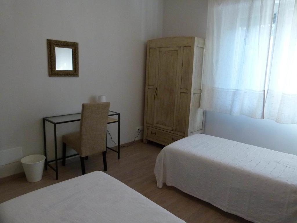 Civico 51 B&B Udine Quarto foto