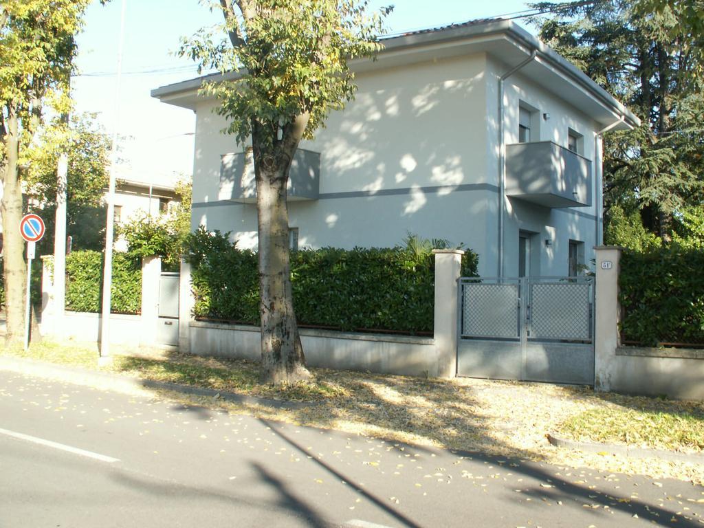 Civico 51 B&B Udine Exterior foto